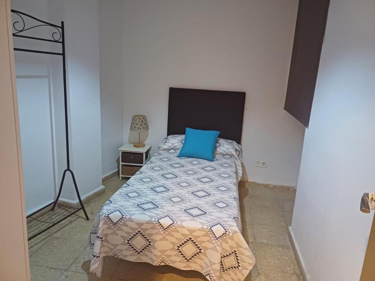 Apartamento Grande Subida San Diego Centro Ciudad Apartment Cartagena Exterior foto