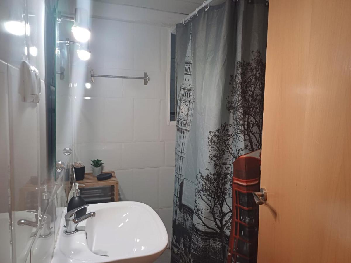 Apartamento Grande Subida San Diego Centro Ciudad Apartment Cartagena Exterior foto