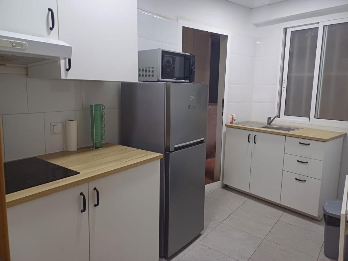 Apartamento Grande Subida San Diego Centro Ciudad Apartment Cartagena Exterior foto