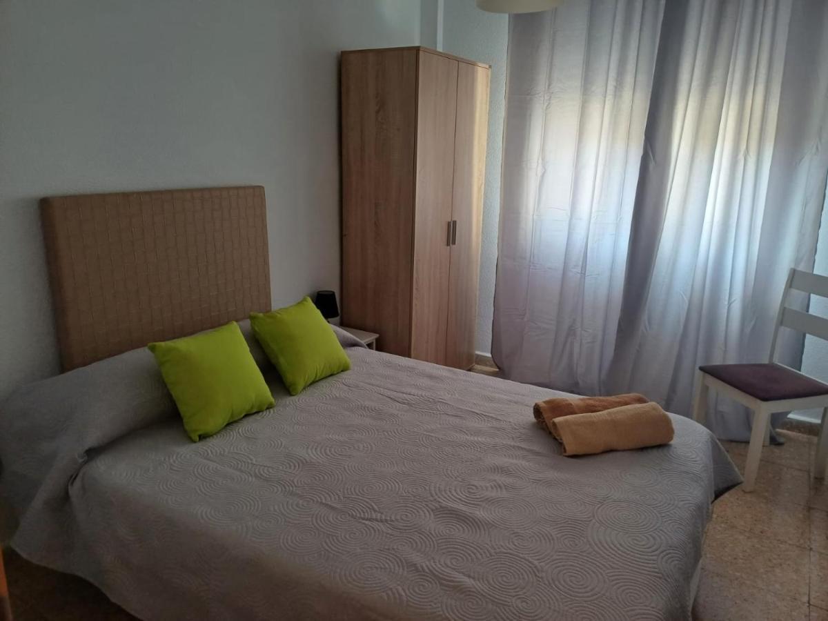 Apartamento Grande Subida San Diego Centro Ciudad Apartment Cartagena Exterior foto