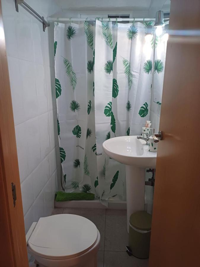 Apartamento Grande Subida San Diego Centro Ciudad Apartment Cartagena Exterior foto