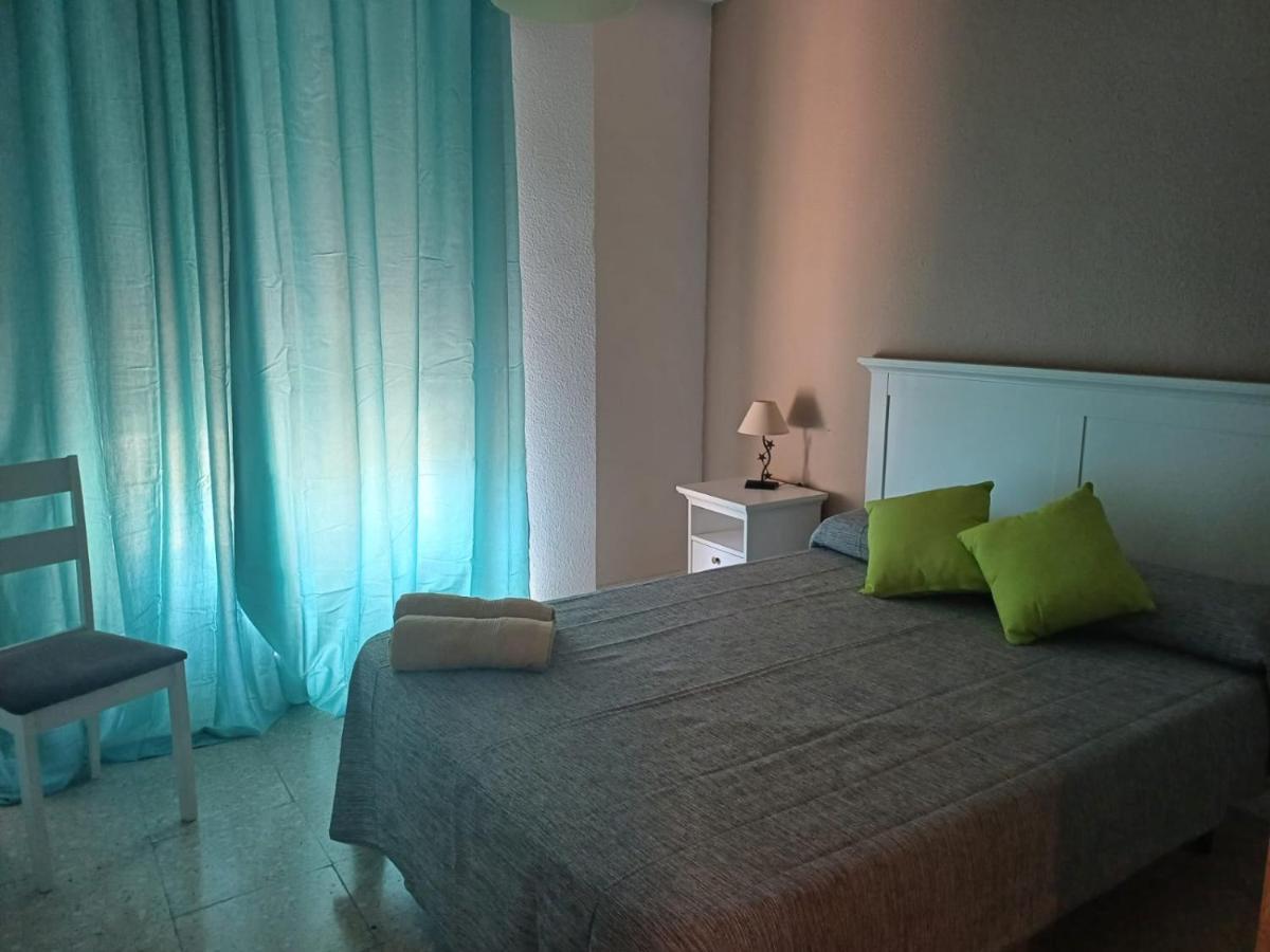 Apartamento Grande Subida San Diego Centro Ciudad Apartment Cartagena Exterior foto