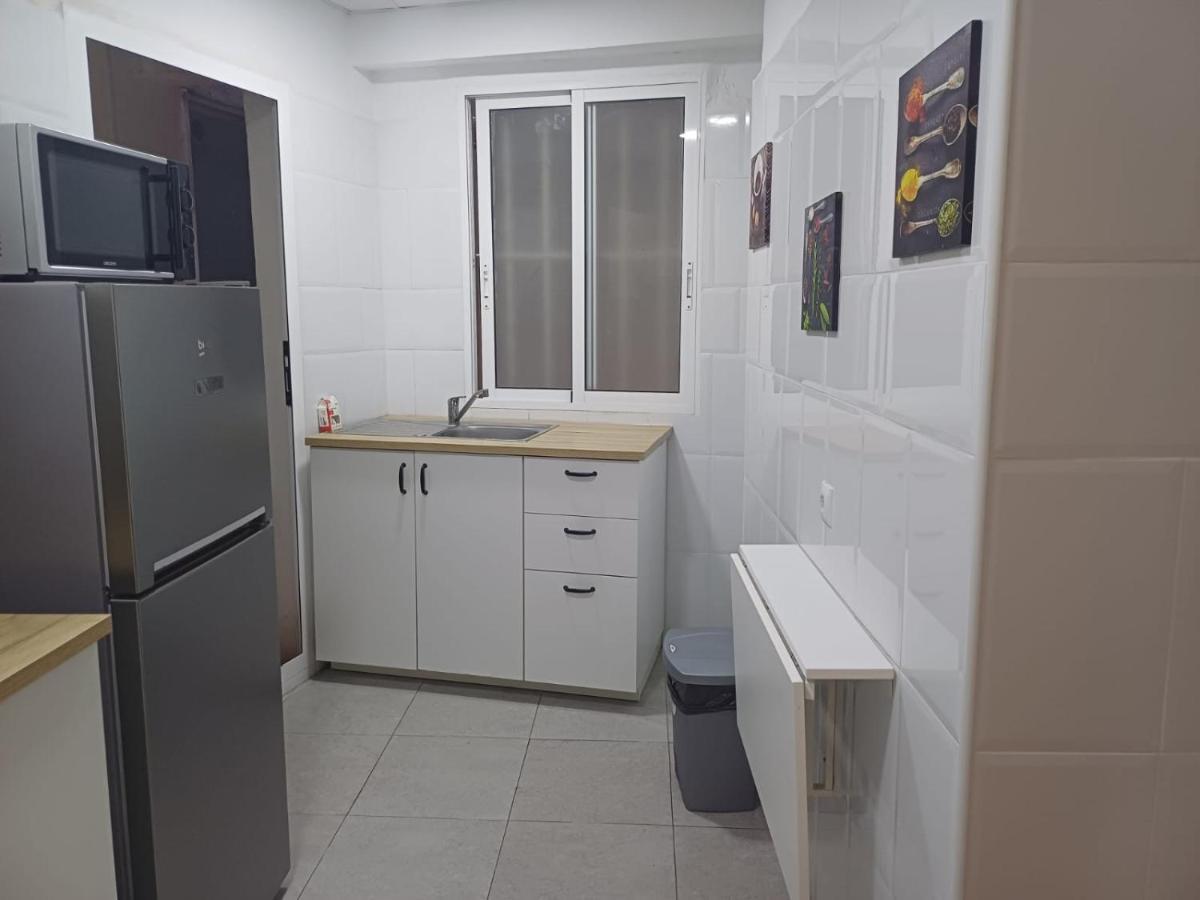 Apartamento Grande Subida San Diego Centro Ciudad Apartment Cartagena Exterior foto