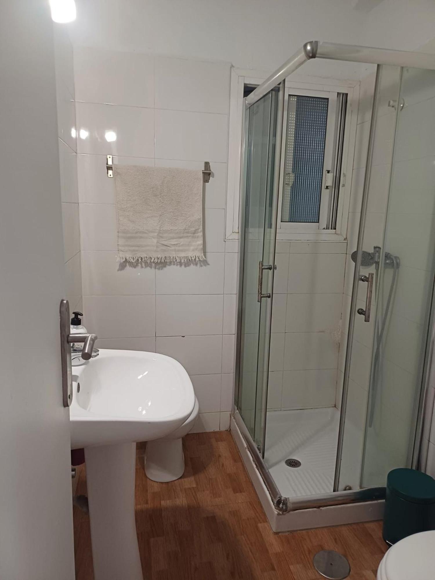 Apartamento Grande Subida San Diego Centro Ciudad Apartment Cartagena Exterior foto
